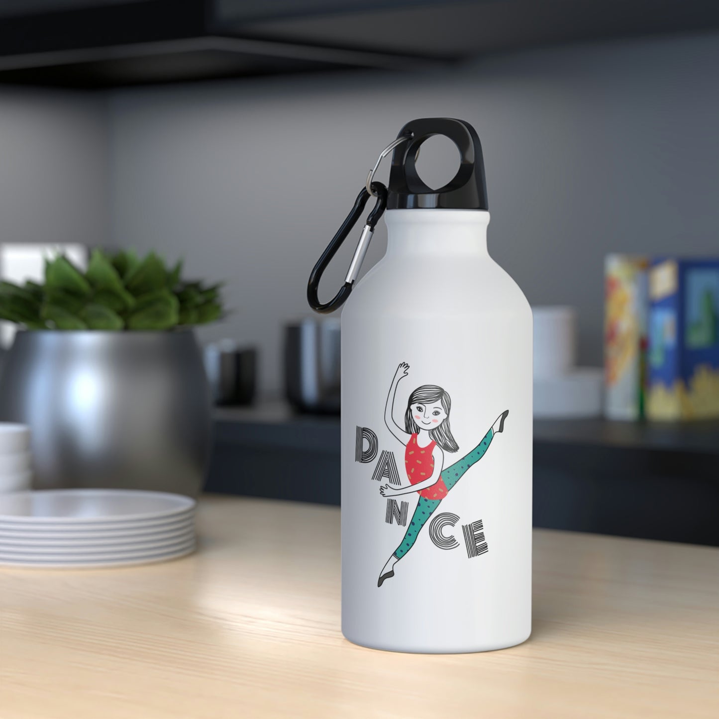 Oregon Sport Bottle