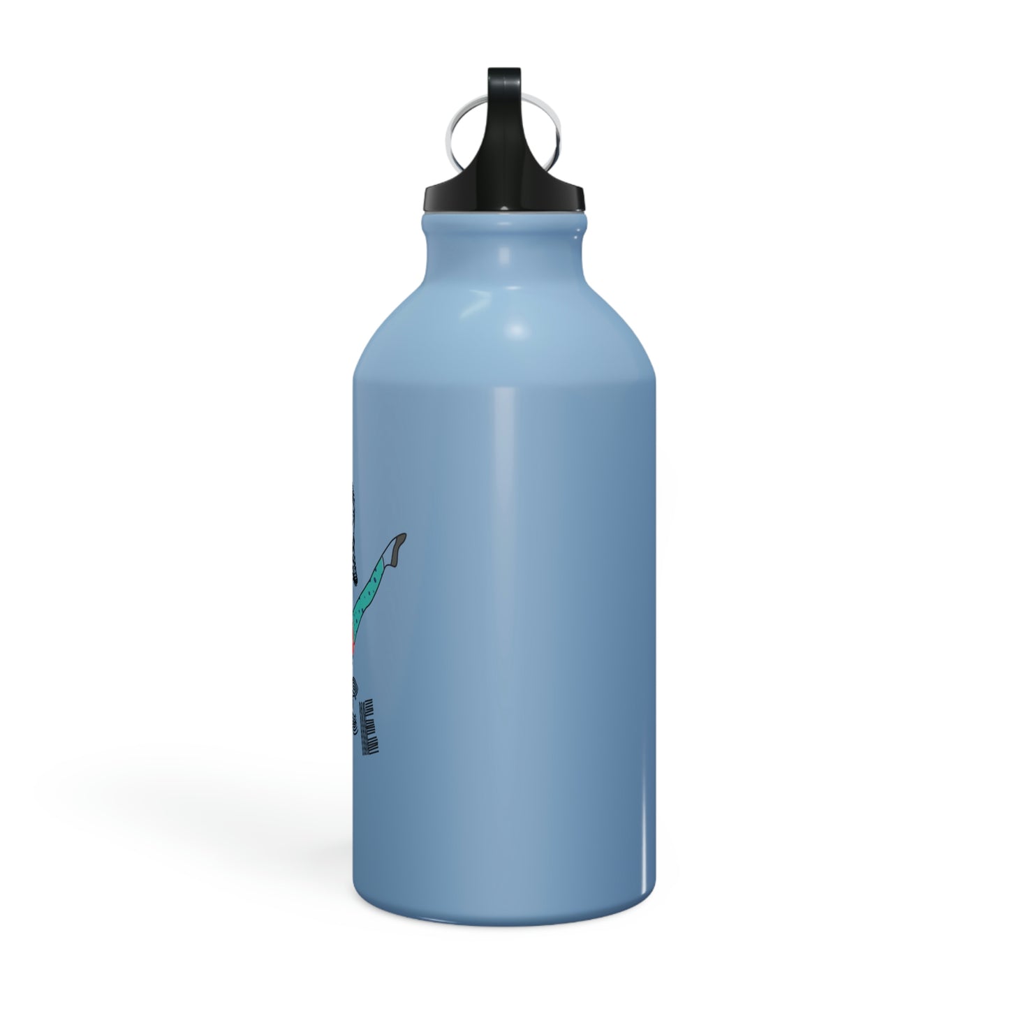 Oregon Sport Bottle