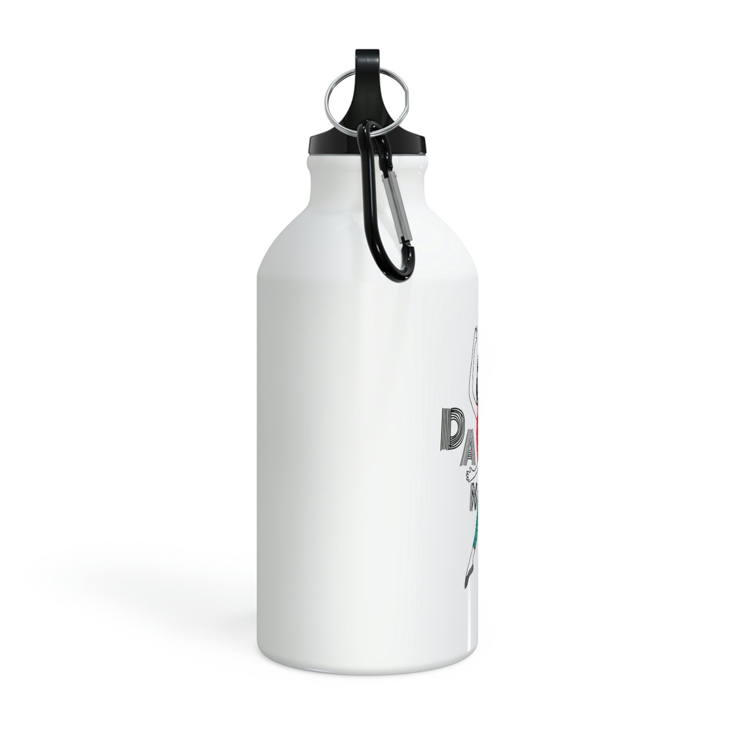 Oregon Sport Bottle