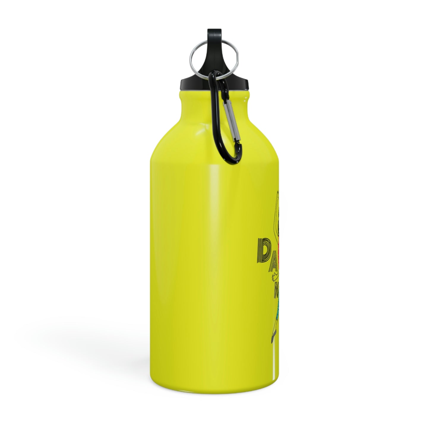 Oregon Sport Bottle