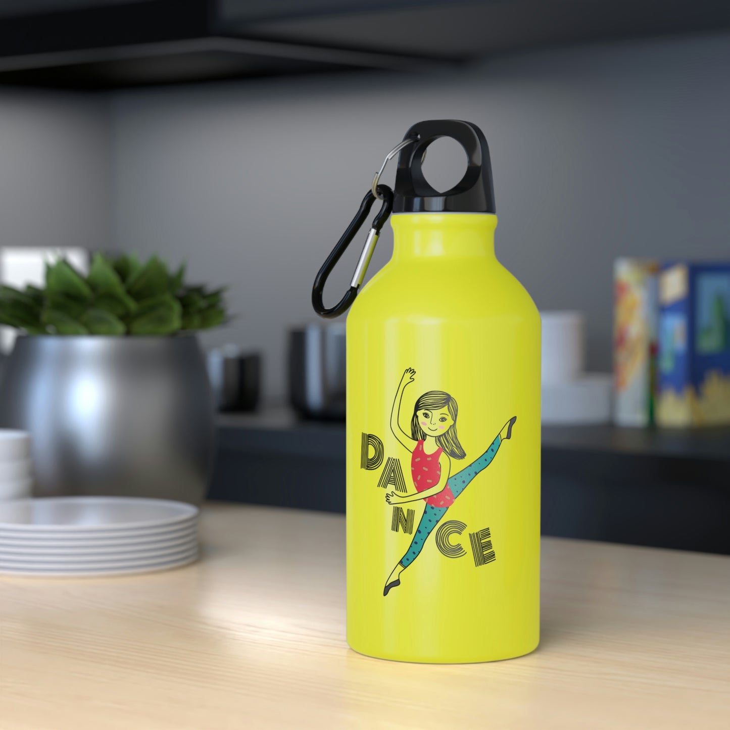 Oregon Sport Bottle