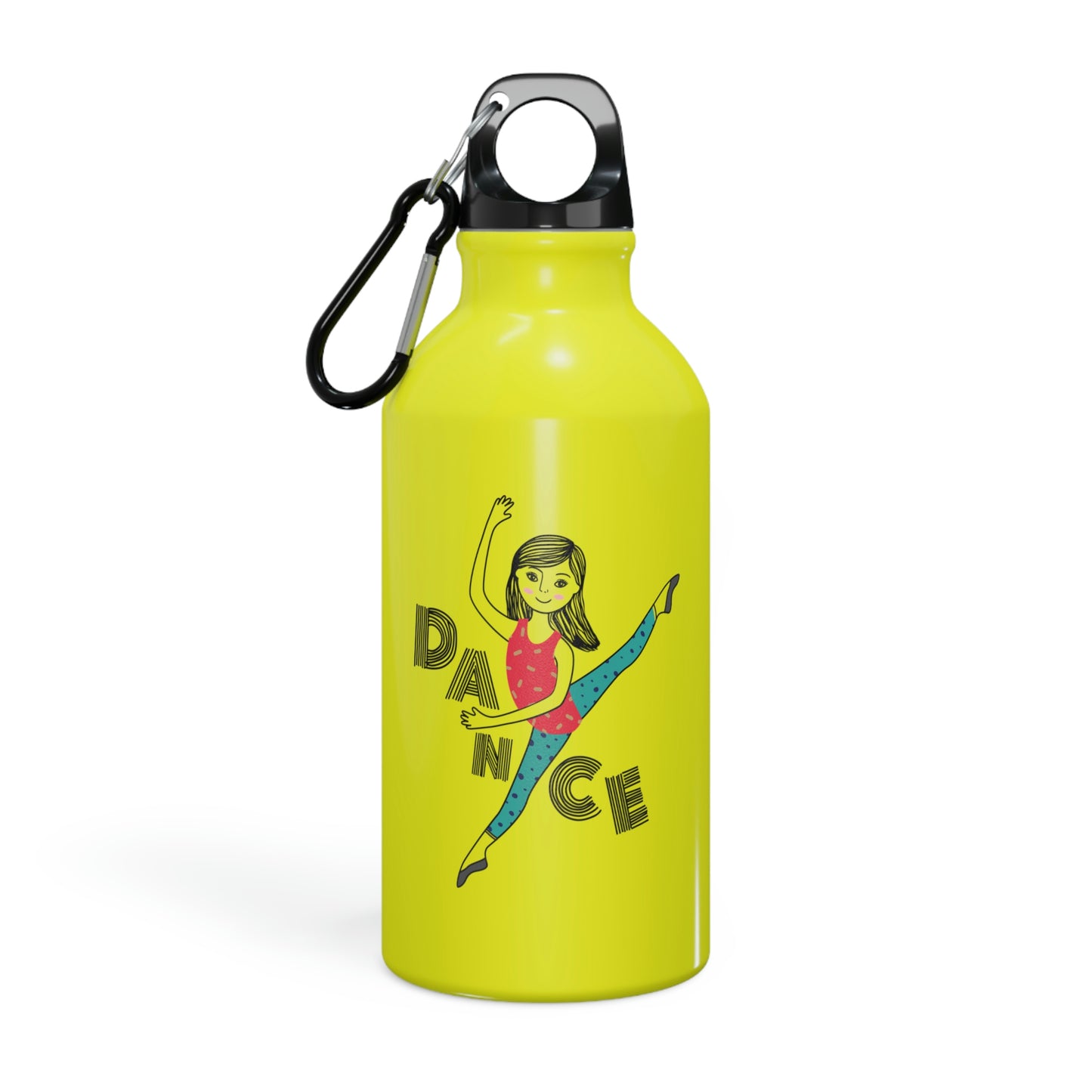 Oregon Sport Bottle